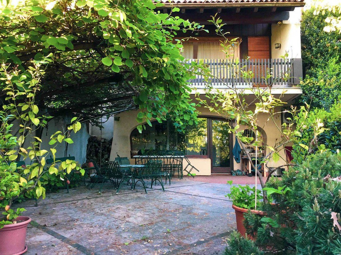 Villa in Saint Lucia, Bergamo, Italy 3 - 16721798