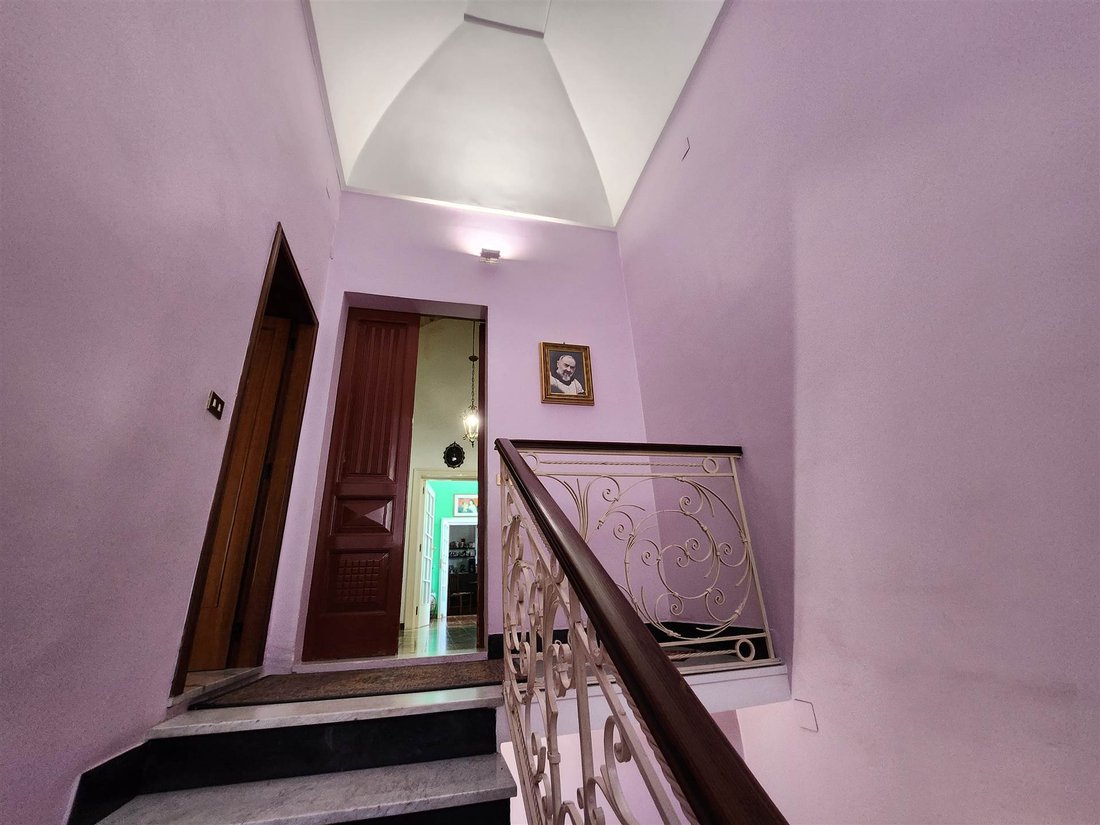 Apartment in Manduria, Apulia, Italy 4 - 16722901