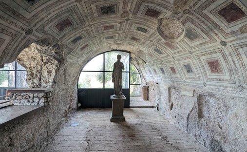 Castle for Sale in Tivoli, Lazio, Italy