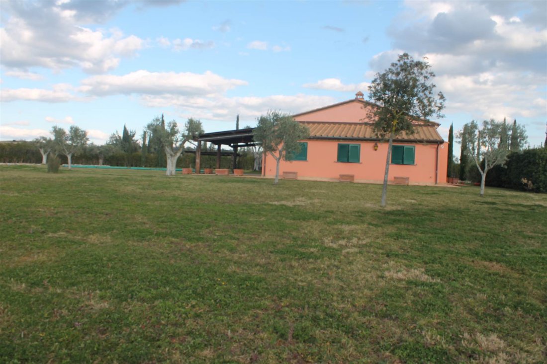 Apartment in Magliano in Toscana, Tuscany, Italy 2 - 16724277