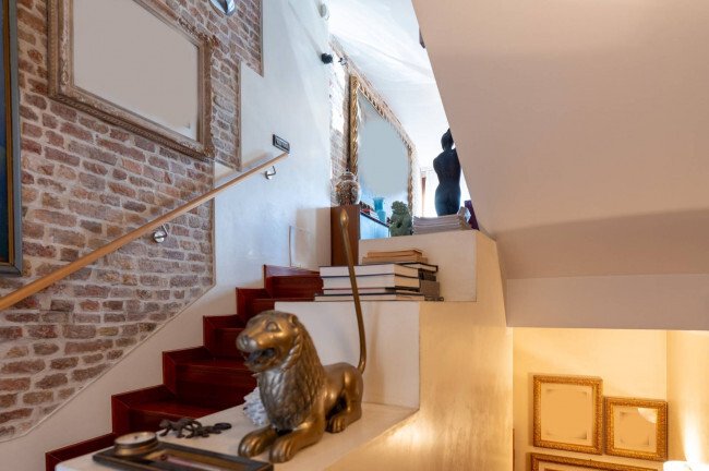 Apartment in Cathedral - Piazza dei Signori, Treviso, Italy 1 - 16696761
