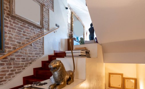 Apartamento en Catedral - Plaza de los Señores, Treviso, Italia 1