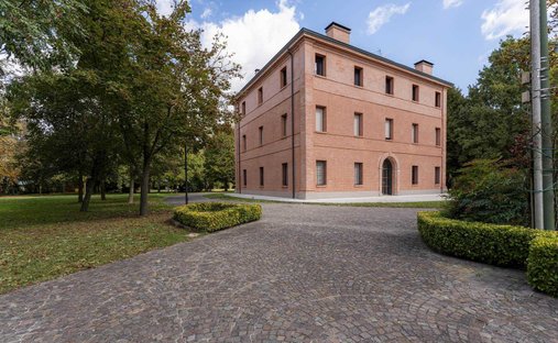 Villa en Medolla, Emilia-Romaña, Italia 1