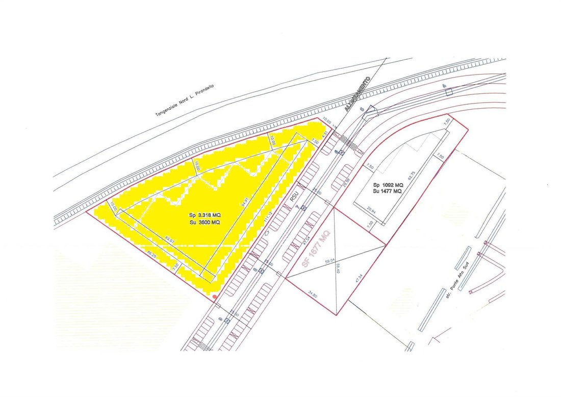 Land in Madonnina, Modena, Italy 2 - 16723821