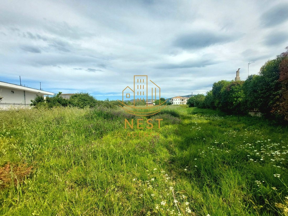 Land in Chalandri, Attica, Greece 1 - 16727461
