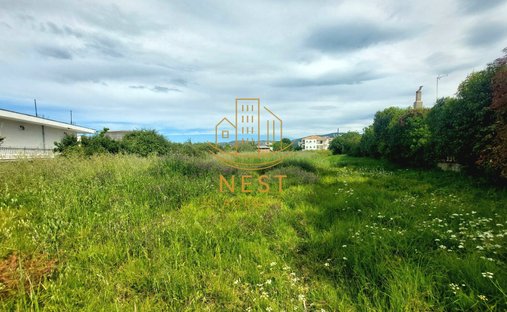 Land in Chalandri, Attica, Greece 1