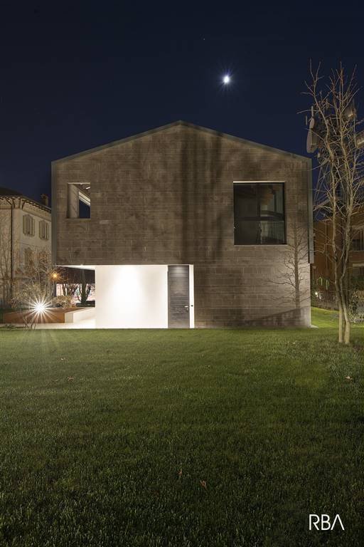 Villa a Clusone, Lombardia, Italia 2 - 16722879
