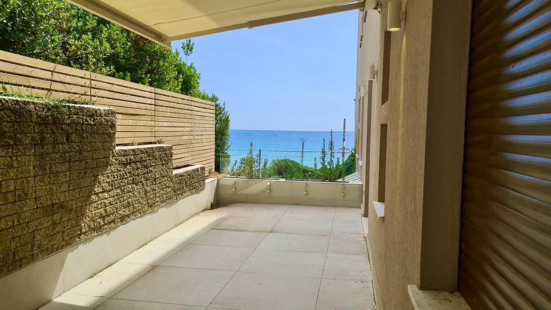 Apartment in Laigueglia, Liguria, Italy 3 - 16722199
