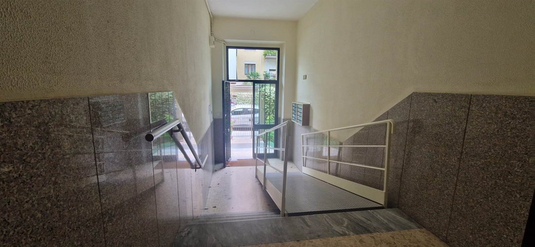 Appartement à Monte Urpinu - Bonaria, Cagliari, Sardaigne 4 - 16722995
