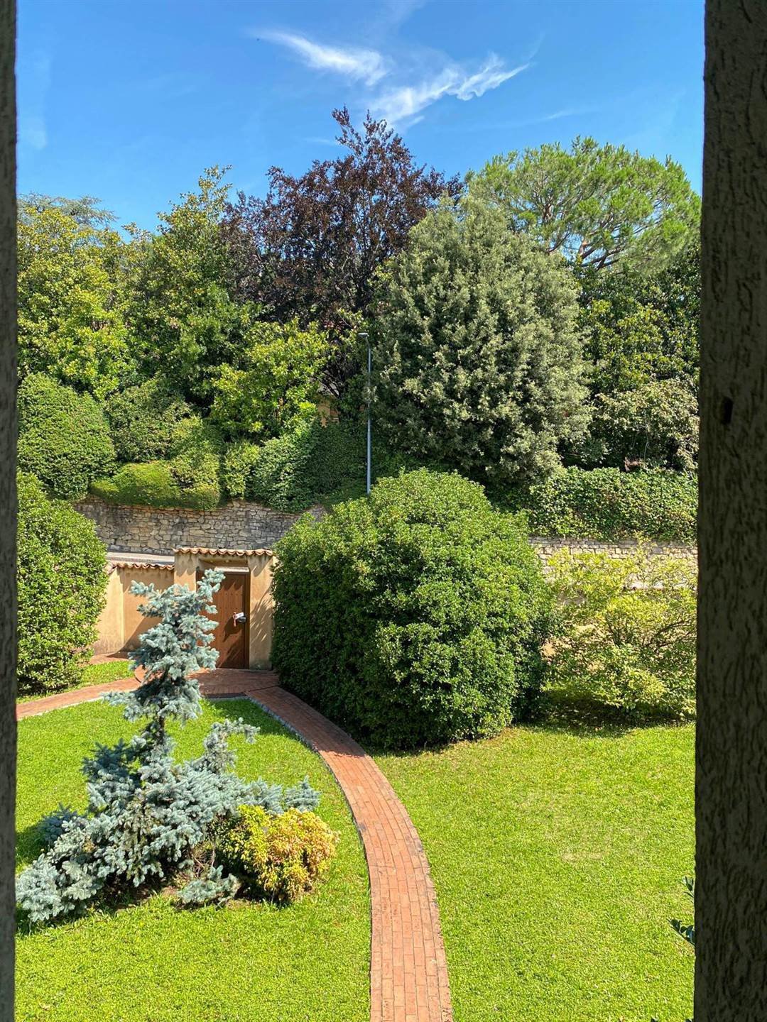Villa in Saint Lucia, Bergamo, Italy 5 - 16721798