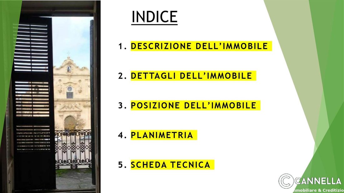 Apartment in Center, Scicli, Sicily 2 - 16723500