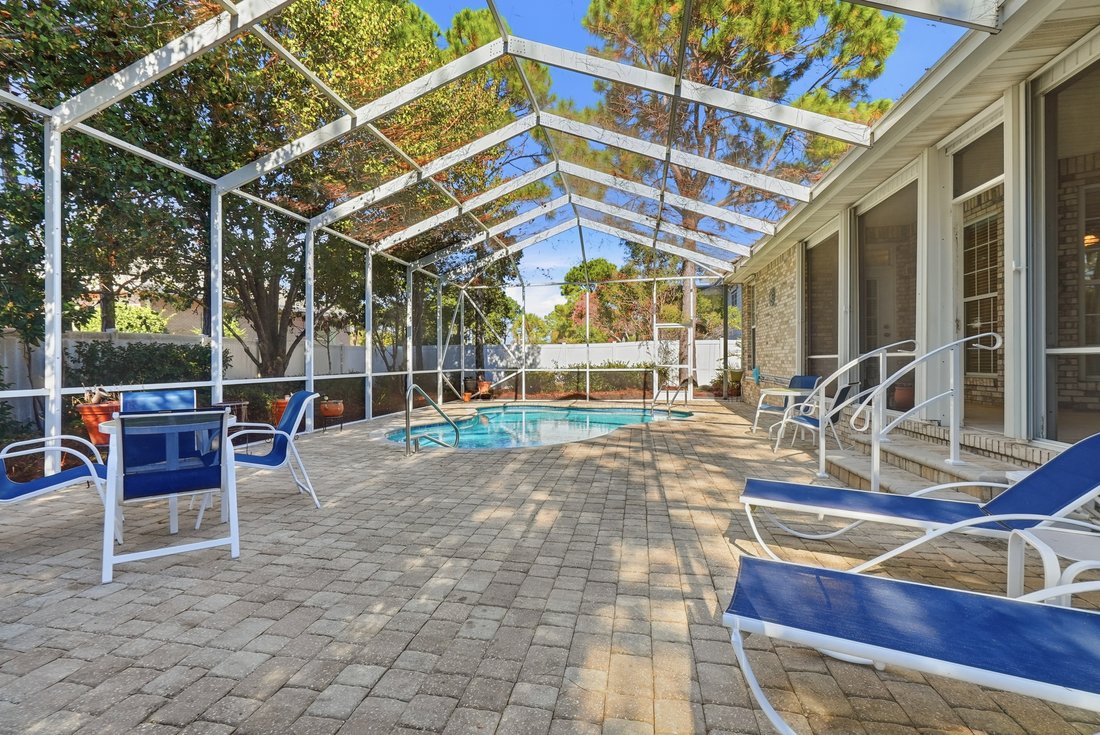 Casa a Santa Rosa Beach, Florida, Stati Uniti 5 - 16725039