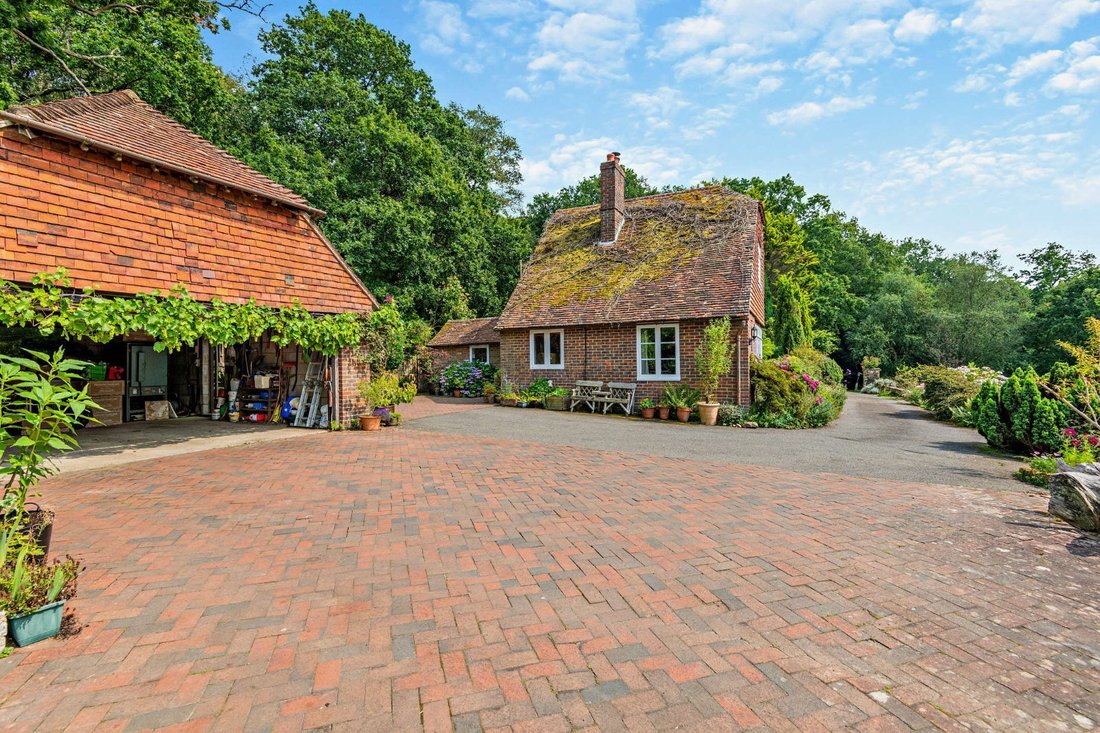 House in Dallington, England 3 - 16720855