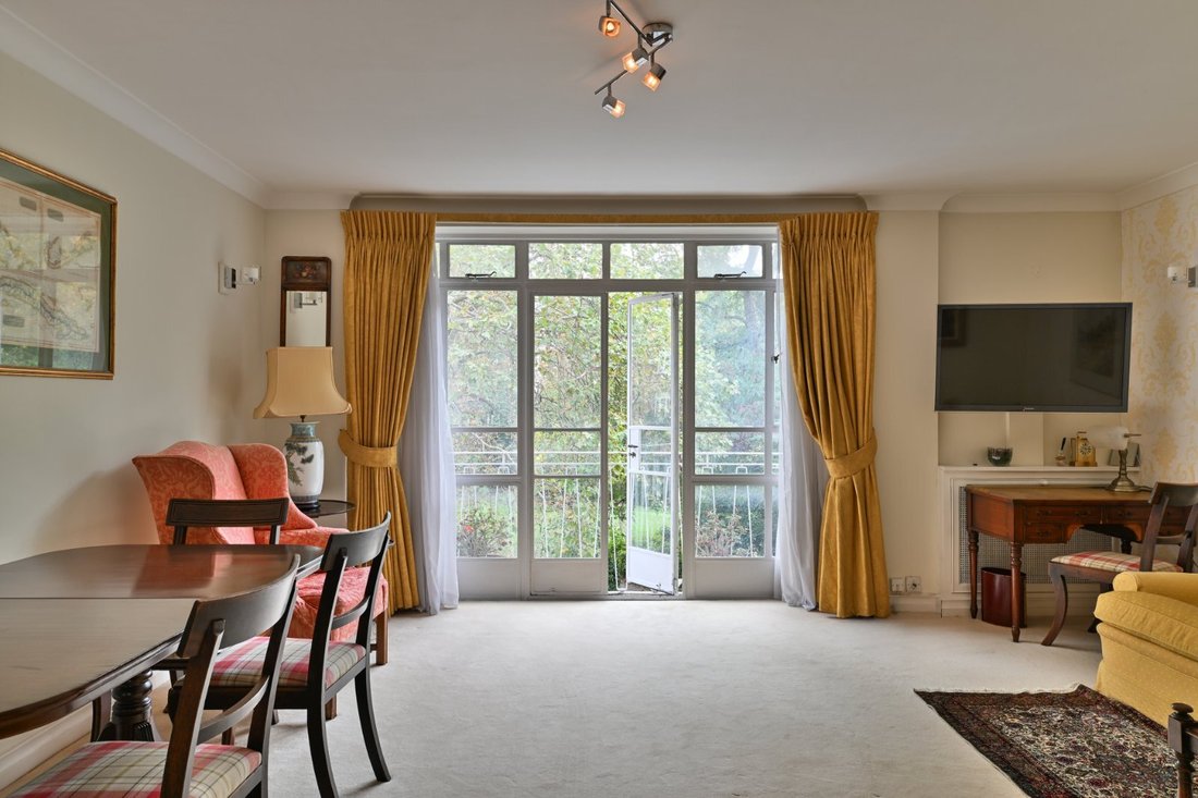 Apartment in Brompton, Kensington And Chelsea, England 1 - 16720360