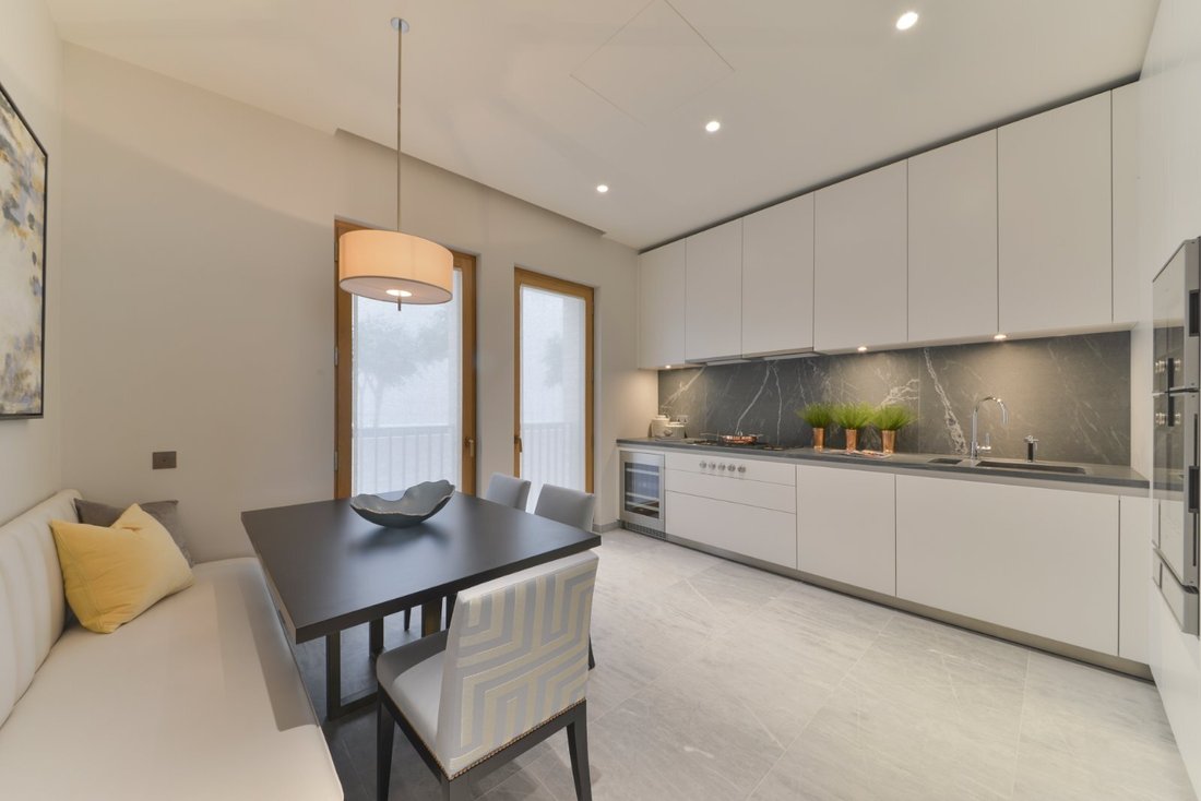 Apartment in South Kensington, Kensington And Chelsea, England 3 - 16720392