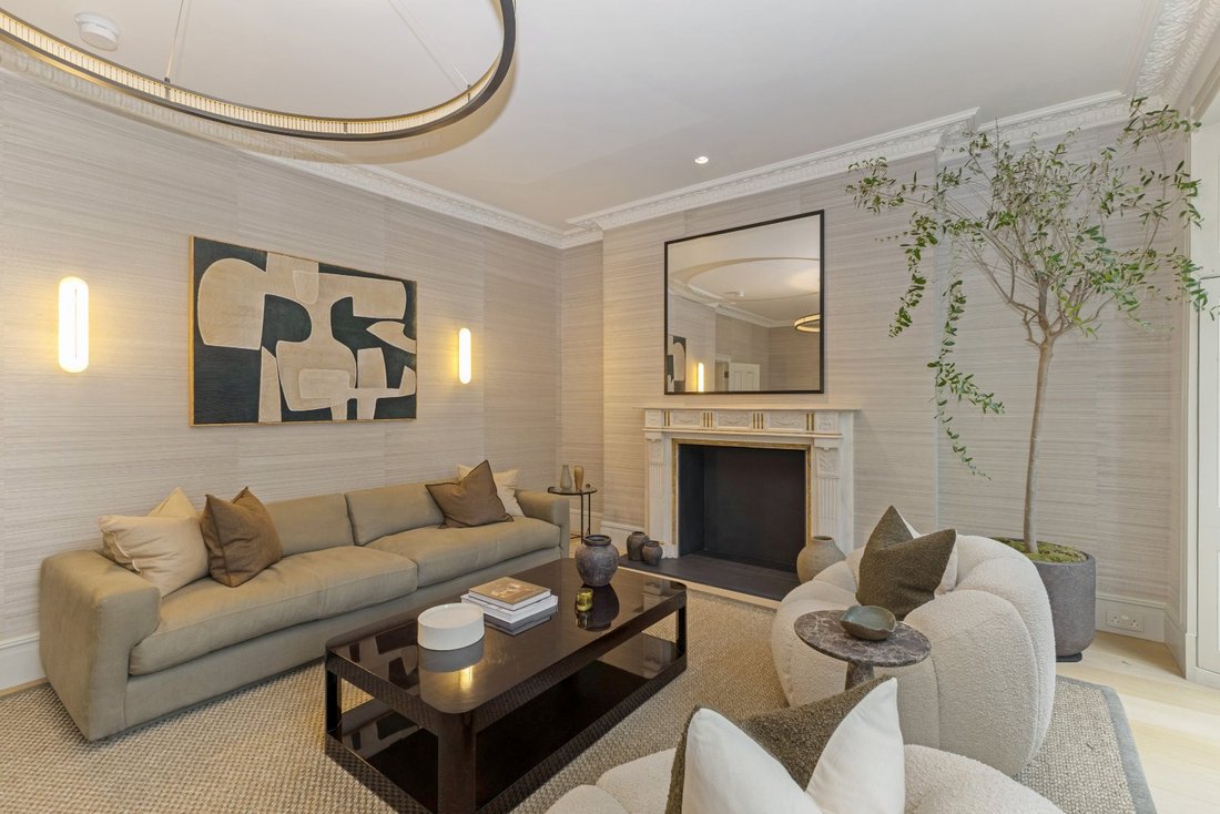 Apartment in Knightsbridge, Kensington And Chelsea, England 4 - 16719918