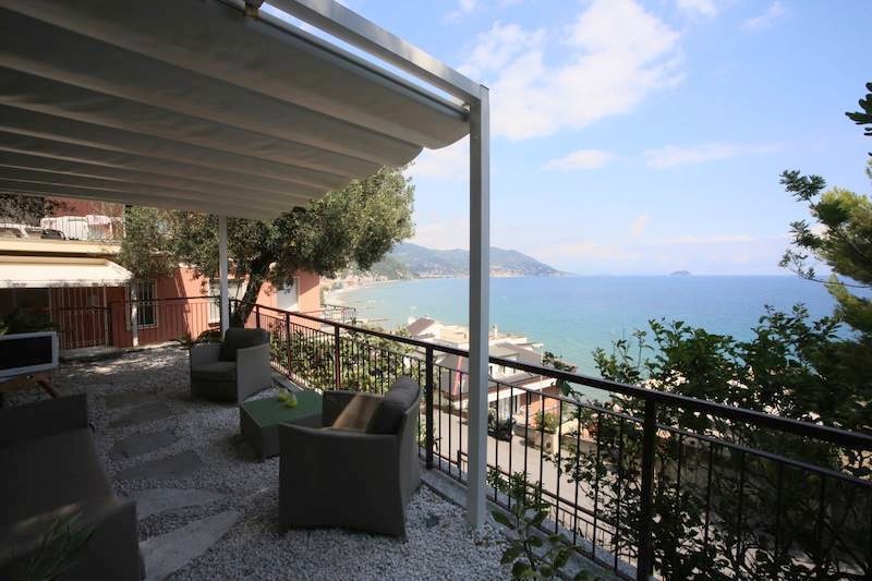Apartment in Laigueglia, Liguria, Italy 2 - 16722858