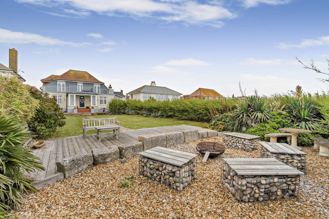 House in Seaford, England 1 - 16720320