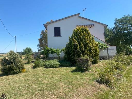 Country House in Magliano in Toscana, Tuscany, Italy 1 - 16724854