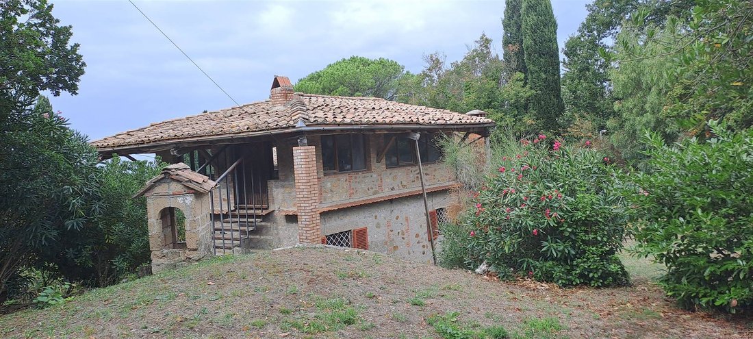 Manciano, Tuscany, Italy 5 - 16724648