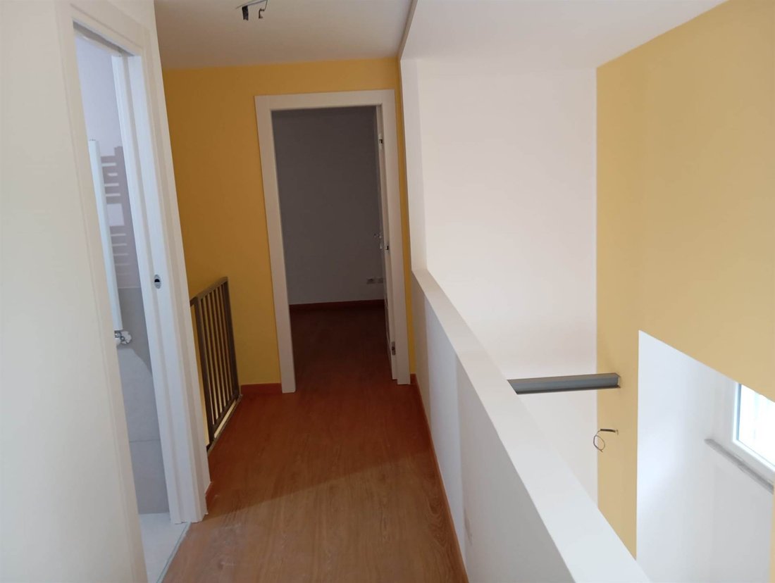 Apartment in Naples, Campania, Italy 1 - 16723740