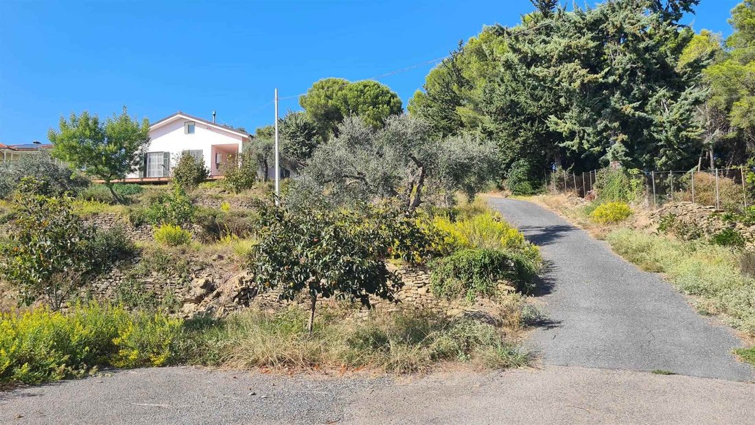 House in Laigueglia, Liguria, Italy 2 - 16722152