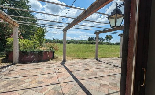 Castle for Sale in Tivoli, Lazio, Italy