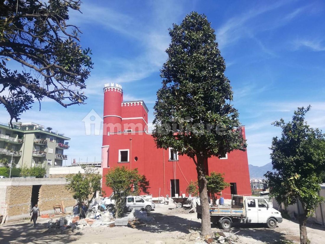Apartment in Naples, Campania, Italy 1 - 16723514