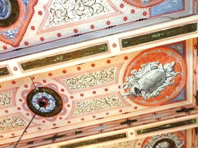 Villa in Montenero, Livorno, Tuscany 4 - 16722001