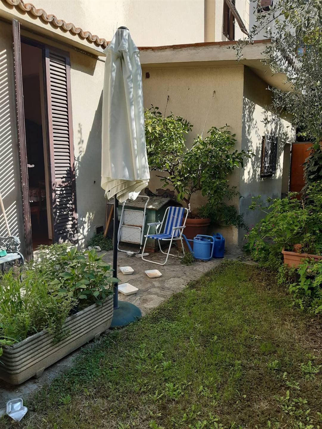 Villa in Center, Grosseto, Tuscany 1 - 16722510