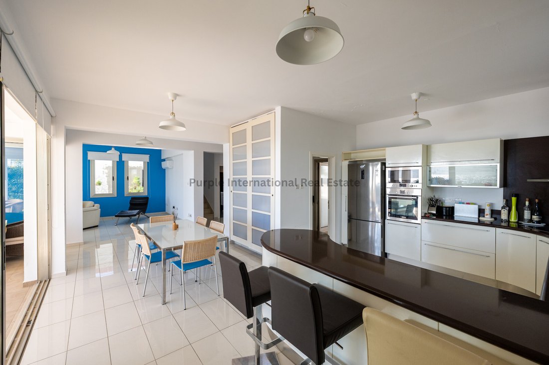 Villa in Pyla, Larnaca, Cyprus 5 - 16712934