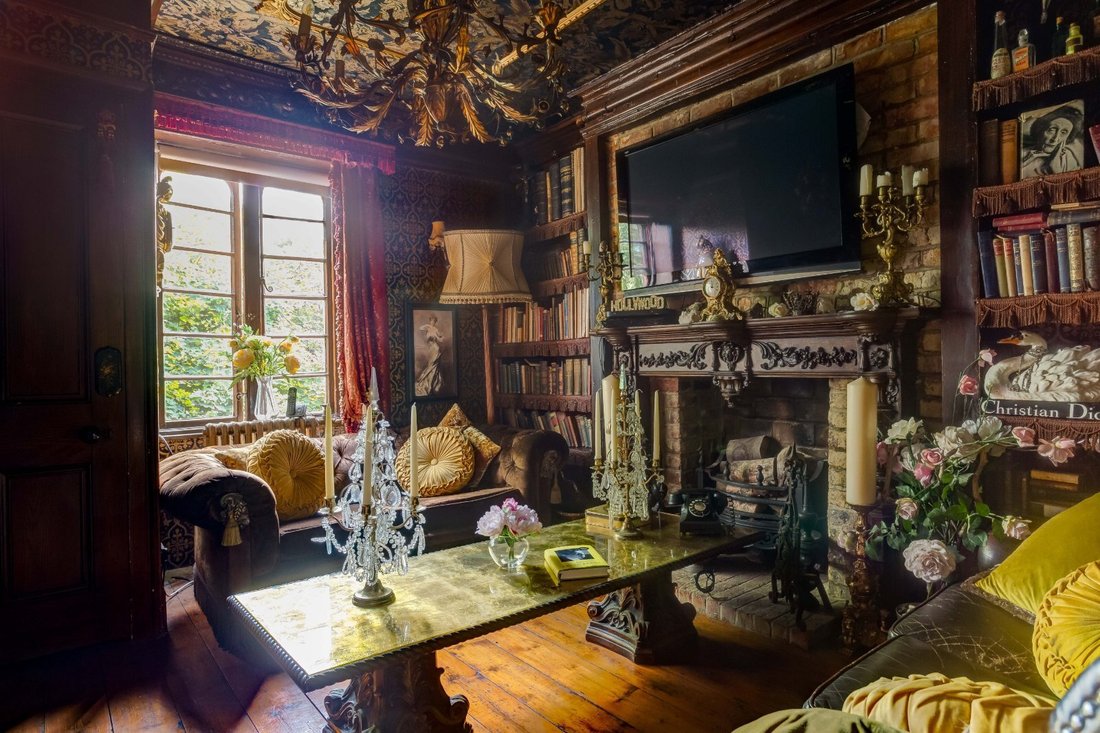 House in West Marina, Hastings, England 5 - 16720362