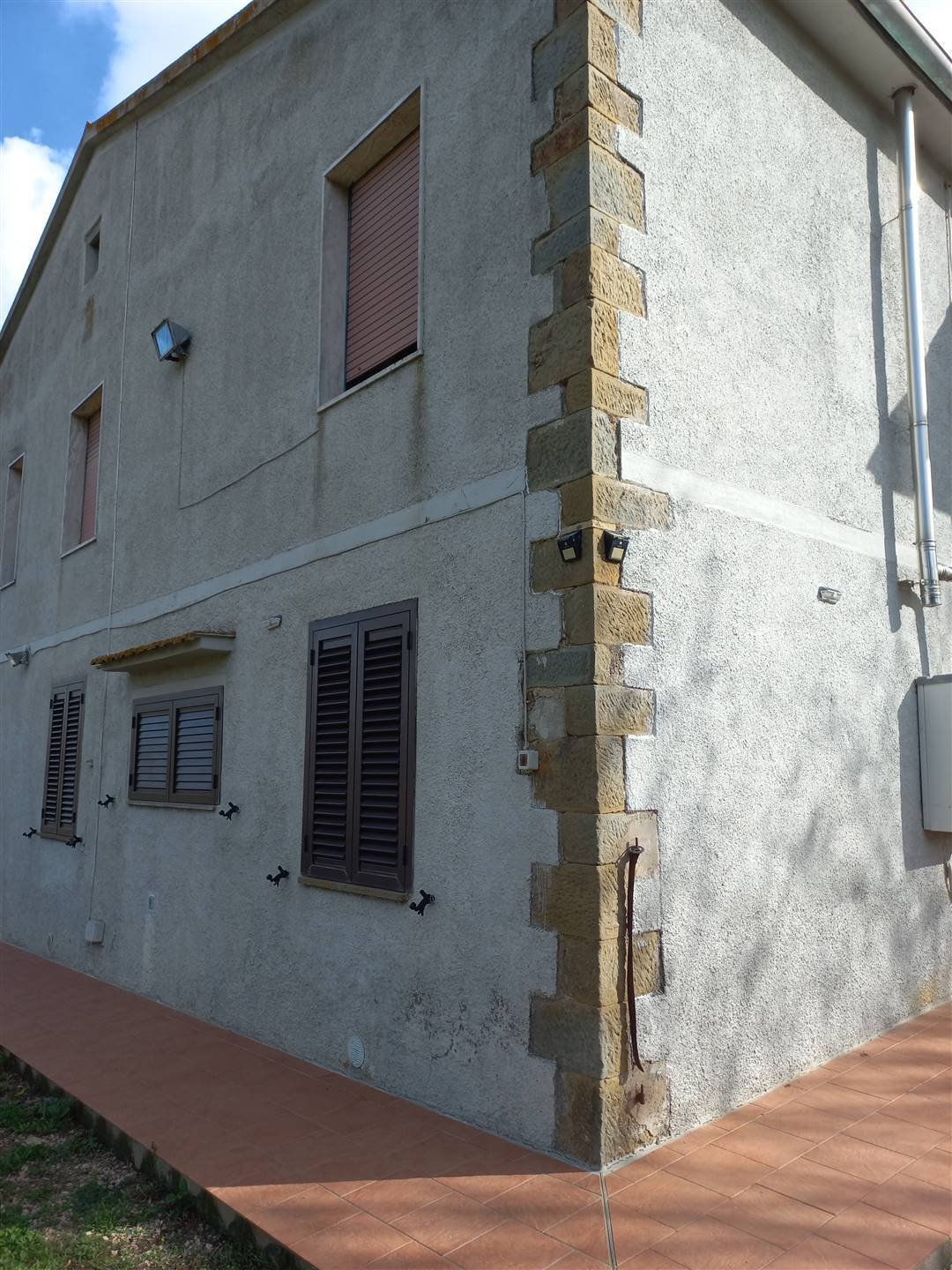 Country House in Magliano in Toscana, Tuscany, Italy 4 - 16724941