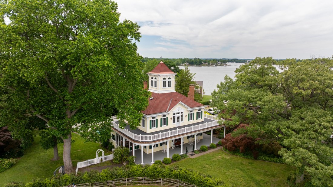 House in Essex, Maryland, United States 2 - 16721663