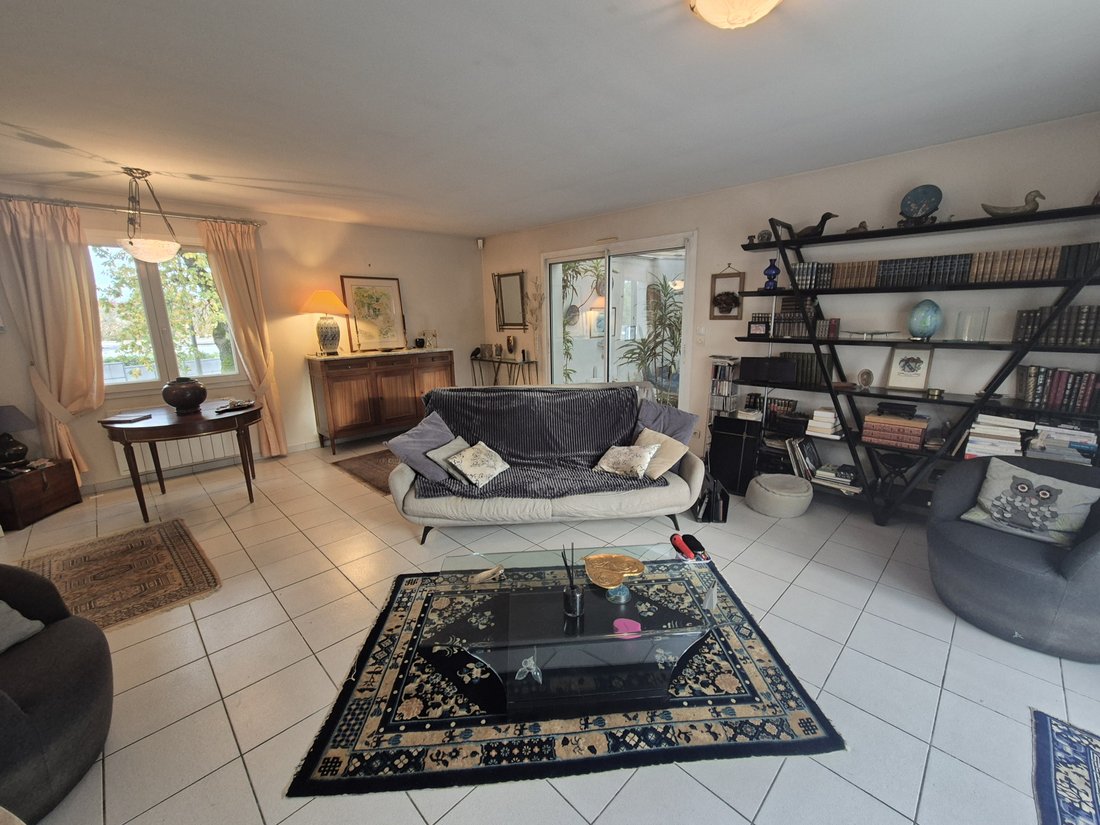 House in Le Fief-La Garenne, Royan, France 4 - 16725519