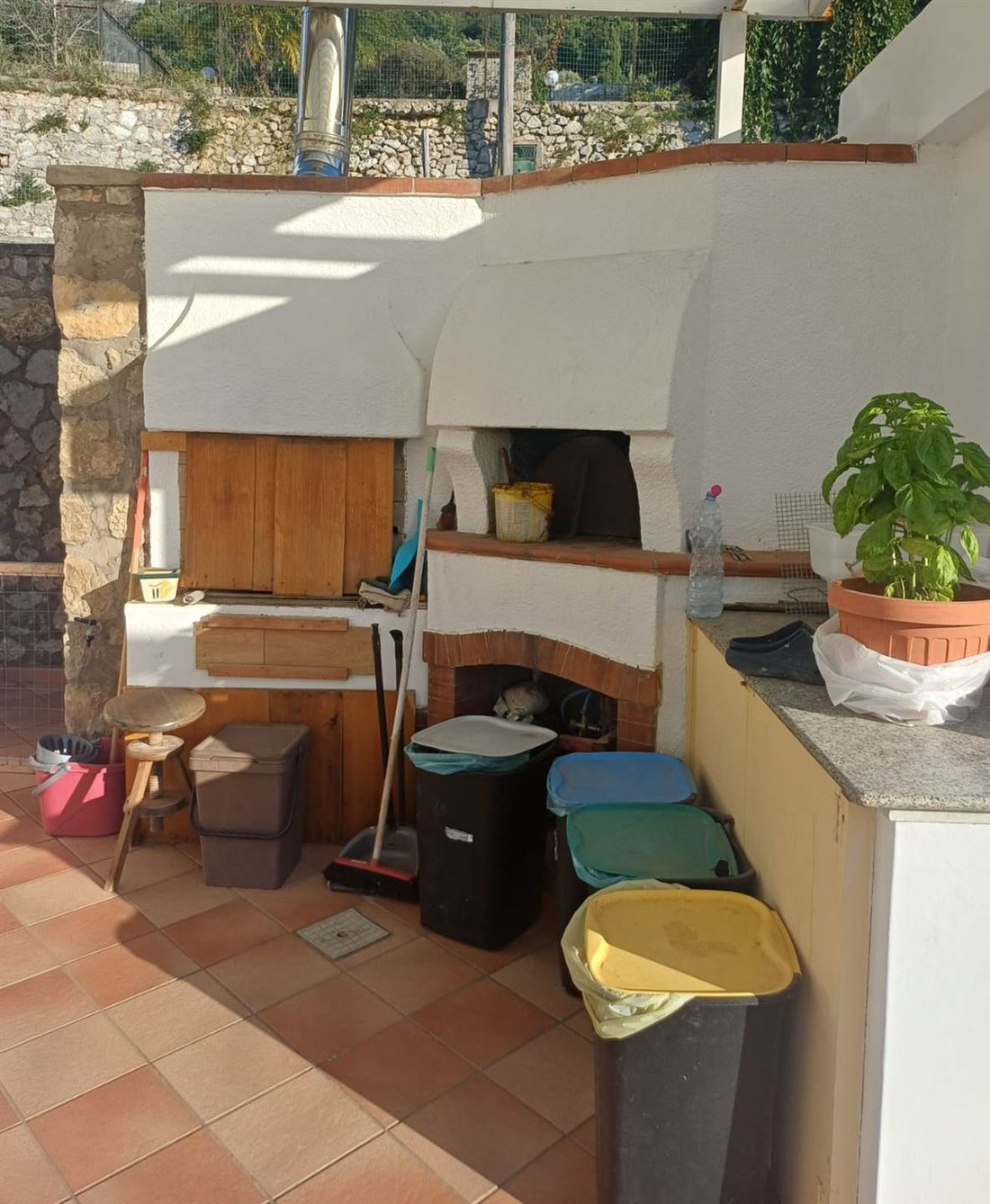 Villa in Anacapri, Campania, Italy 4 - 16723793