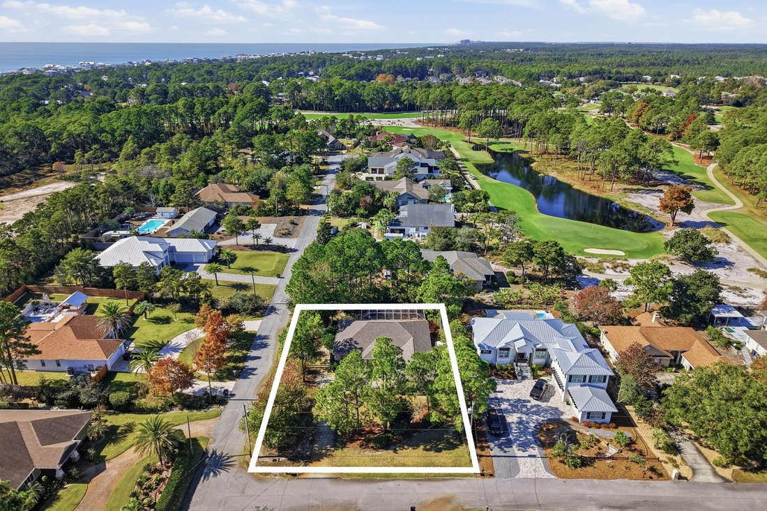 House in Santa Rosa Beach, Florida, United States 2 - 16725039