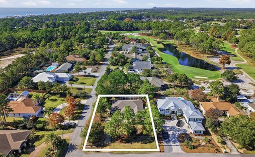 Casa a Santa Rosa Beach, Florida, Stati Uniti 1