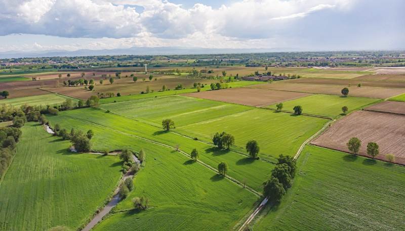 Land in Saint Thomas - Colognola, Bergamo, Lombardy 4 - 16722735