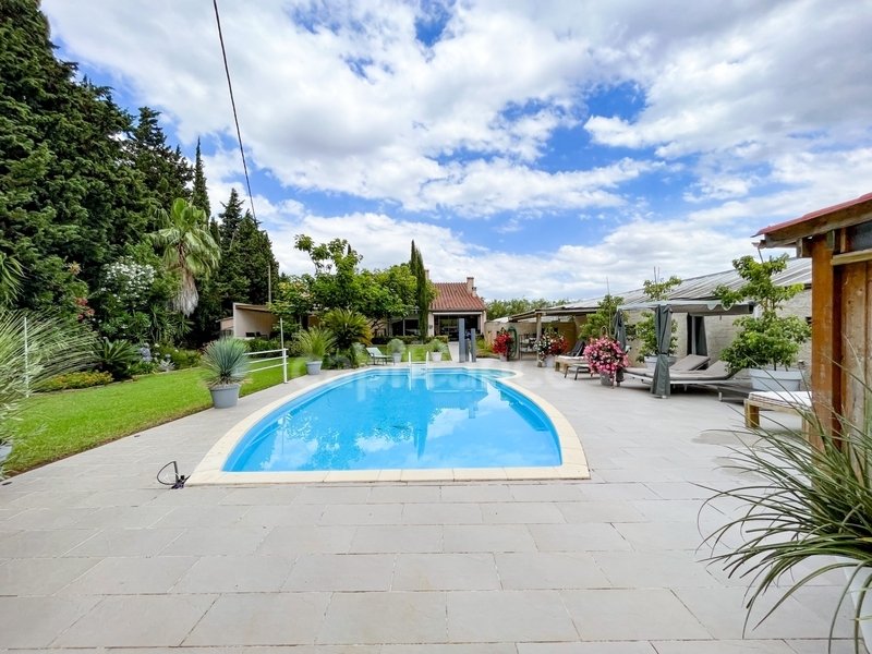Villa in Pezilla-la-Riviere, Occitania, France 1 - 16721587
