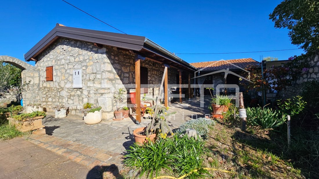 House in Crno, Zadar County, Croatia 3 - 16725567