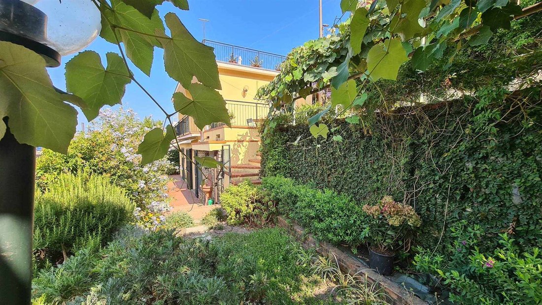Villa in Laigueglia, Liguria, Italy 2 - 16722436