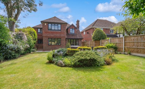 Haus in Chalfont St Peter, England 1