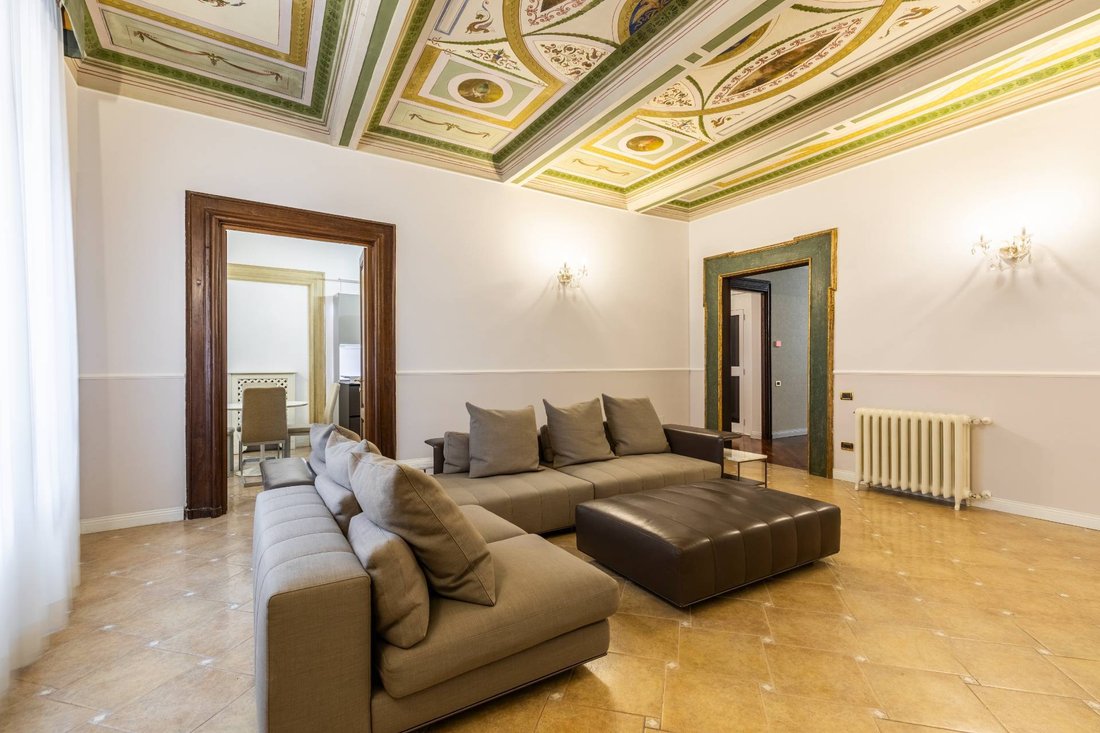 Appartement à Centre, Fabriano, Marches 5 - 16726362