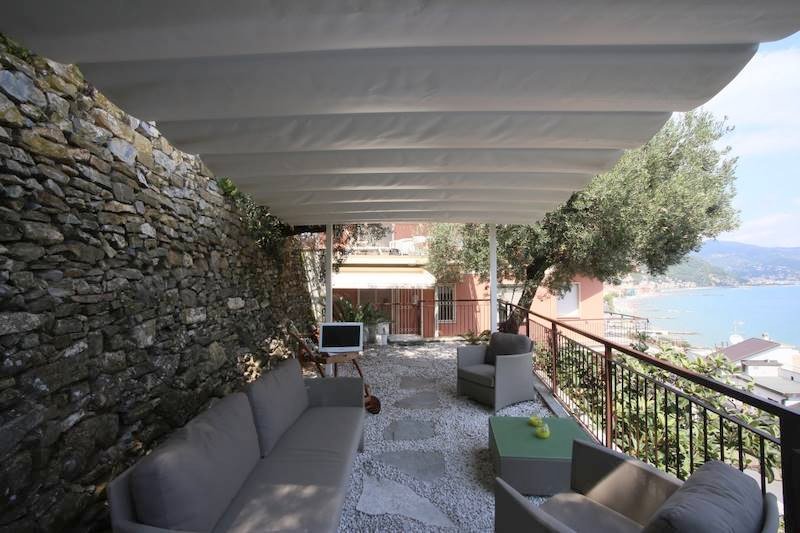 Apartment in Laigueglia, Liguria, Italy 1 - 16722858