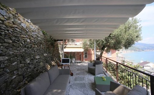 Appartement à Laigueglia, Ligurie, Italie 1