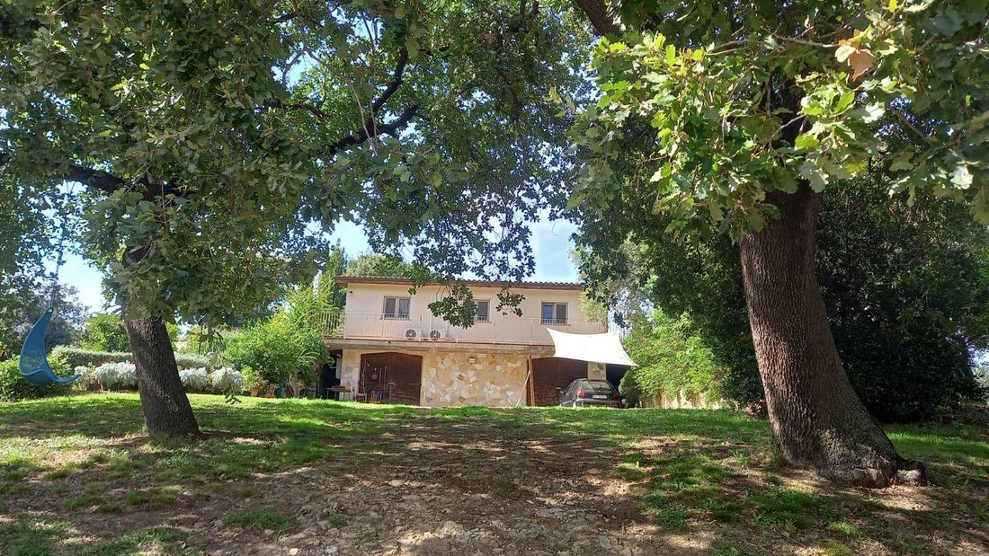 Country House in Magliano in Toscana, Tuscany, Italy 4 - 16724182