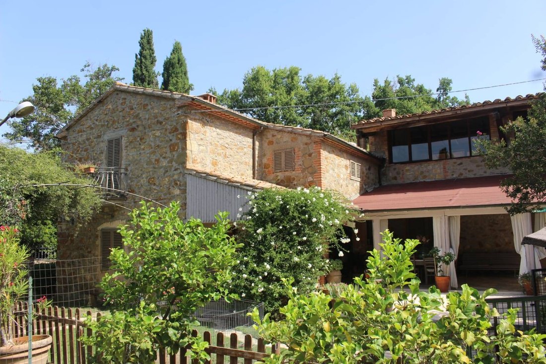 Manciano, Tuscany, Italy 2 - 16724648