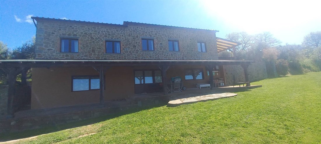 Magliano in Toscana, Tuscany, Italy 2 - 16724731
