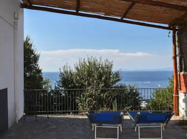 Villa in Capri, Campania, Italy 1 - 16723271